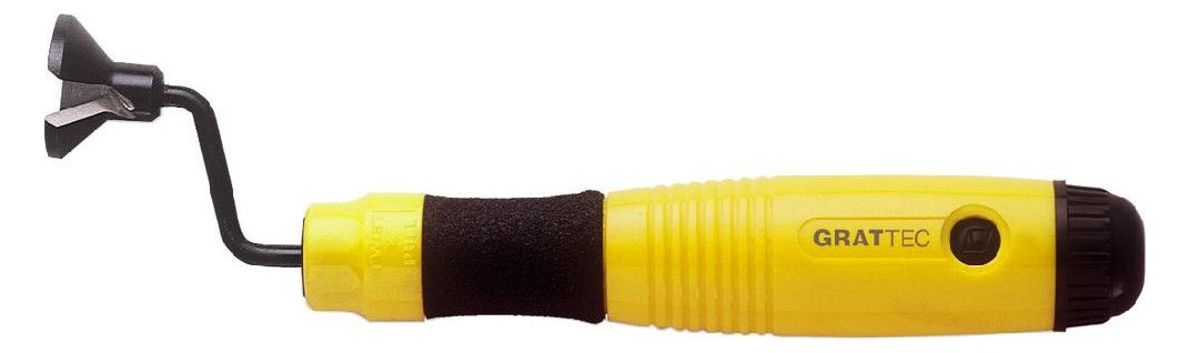 GRATTEC Softgrip-Anfasersatz