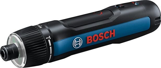 Akku Schrauber Go Professional Bosch 9-tlg. Zubehör, Ladekabel