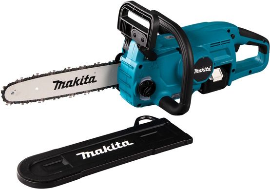 MAKITA Akku-Kettensäge, SOLO