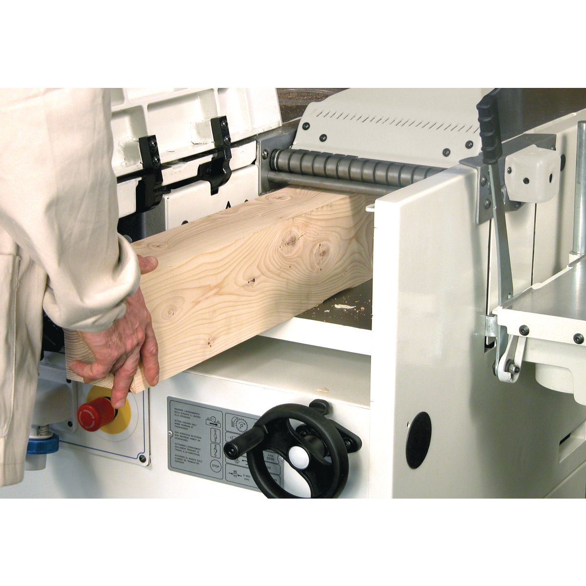 Mehrfachkombination Holzkraft minimax c 30g TERSA