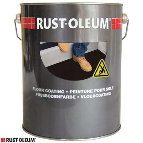 Rust-Oleum® 7179, 5Ltr Eimer,
