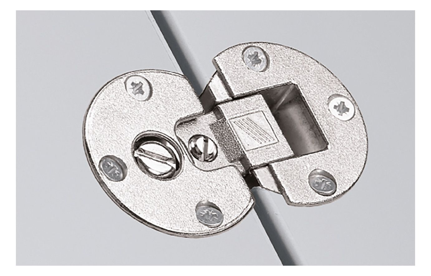 HETTICH Klappenscharnier Markant 11