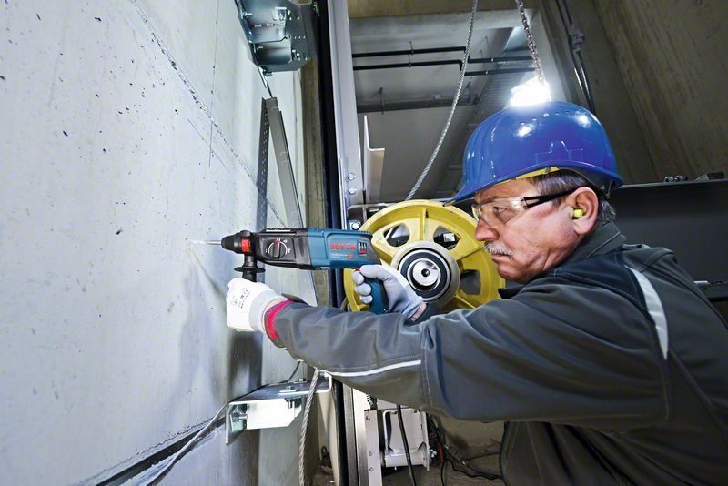 Bosch Bohrhammer GBH 2-26