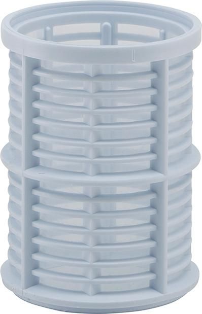 Filtereinsatz Kunststoff Typ 100/1"