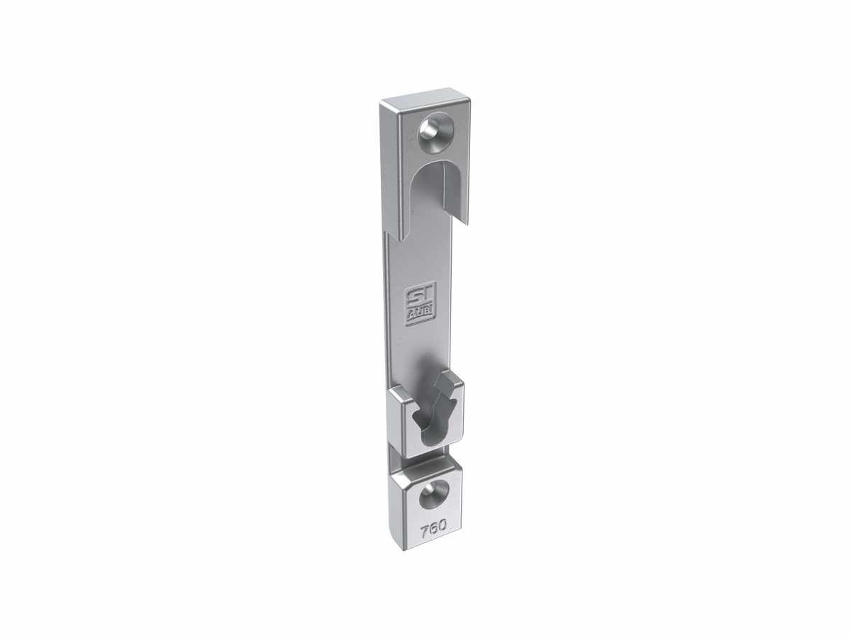 Kippschliessblech A0760 Ts VE250