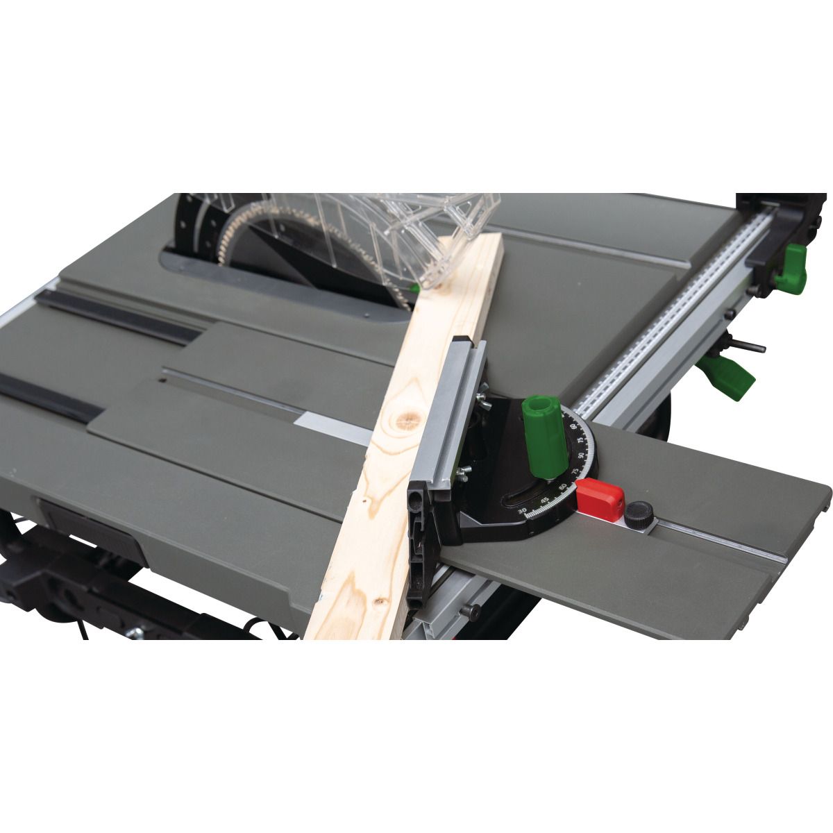 Tischkreissäge Holzstar TKS 256 M
