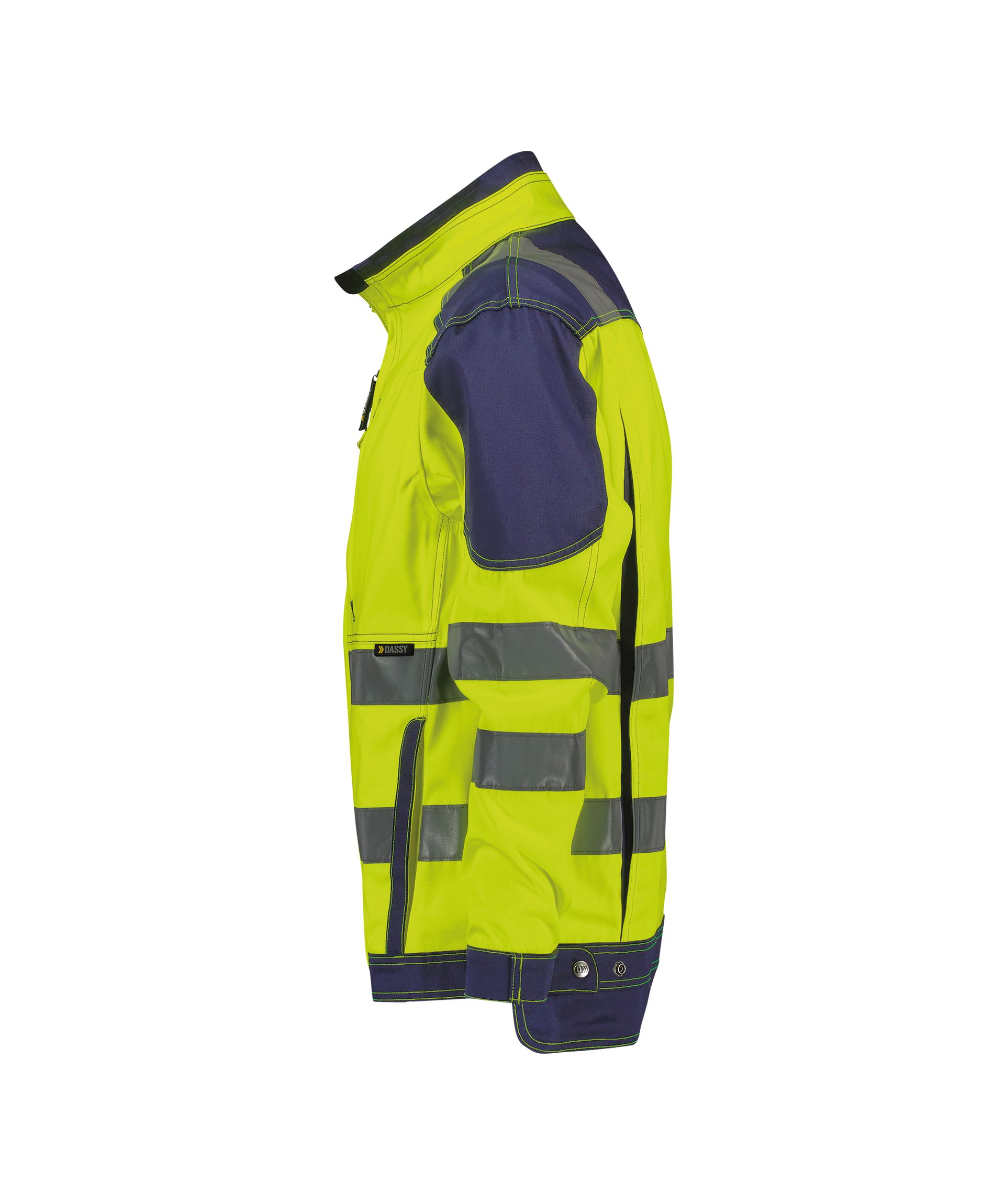 DASSY Orlando Warnschutz-Jacke