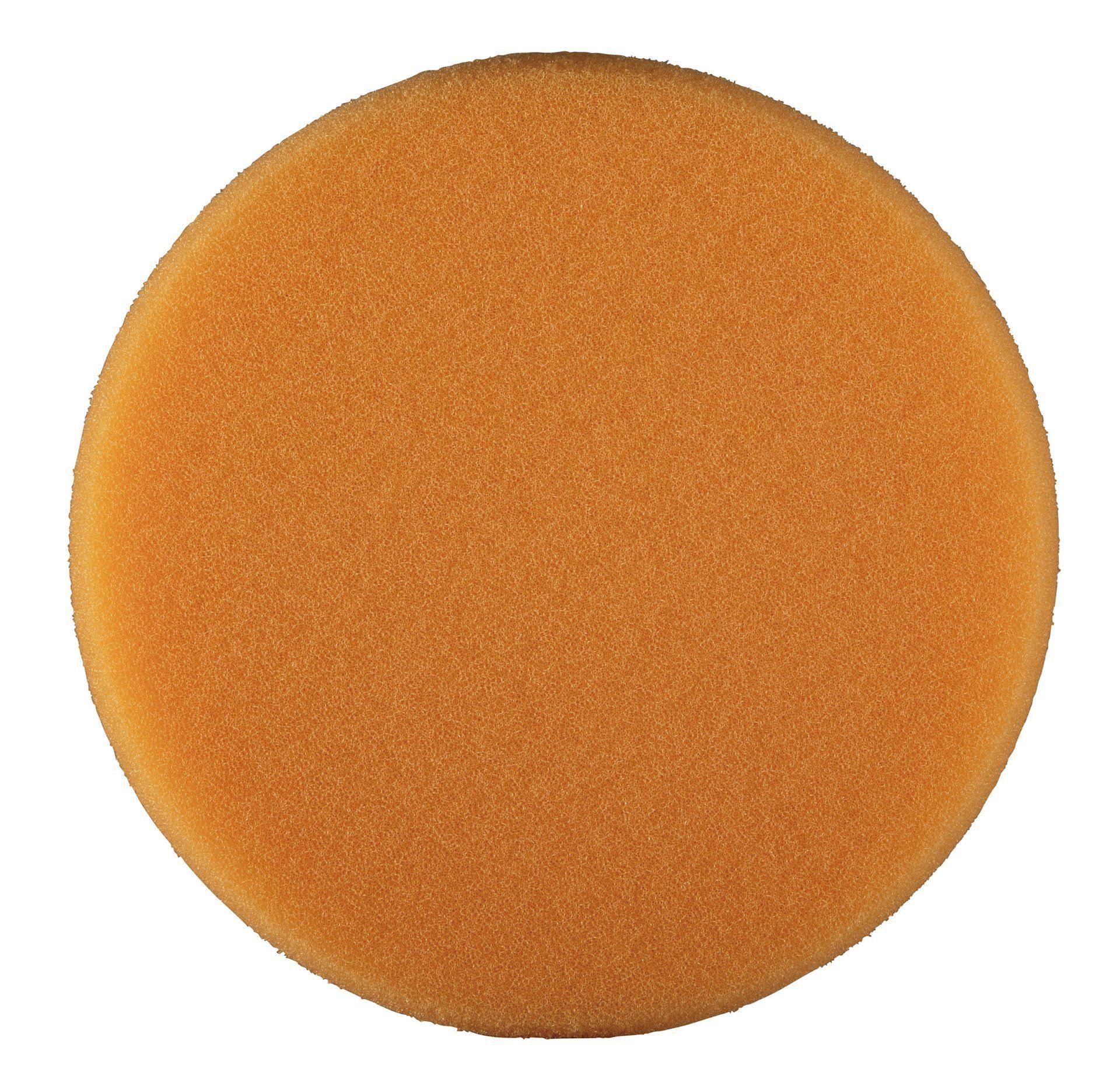 Makita Polierpad Orange 190mm