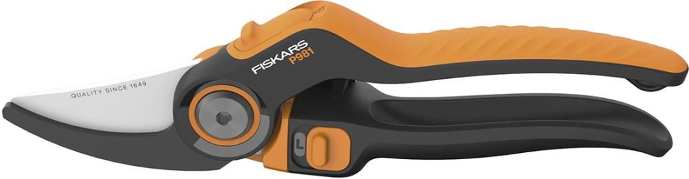 Gartenschere Bypass P981 X-series DualAction