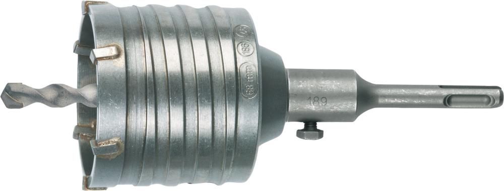 Schlagbohrkrone SDS- 68mmFORMAT