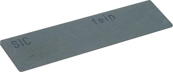 Schleiffeile Silicium- Carbid Messerform 25x3/1x100mm fein Müller