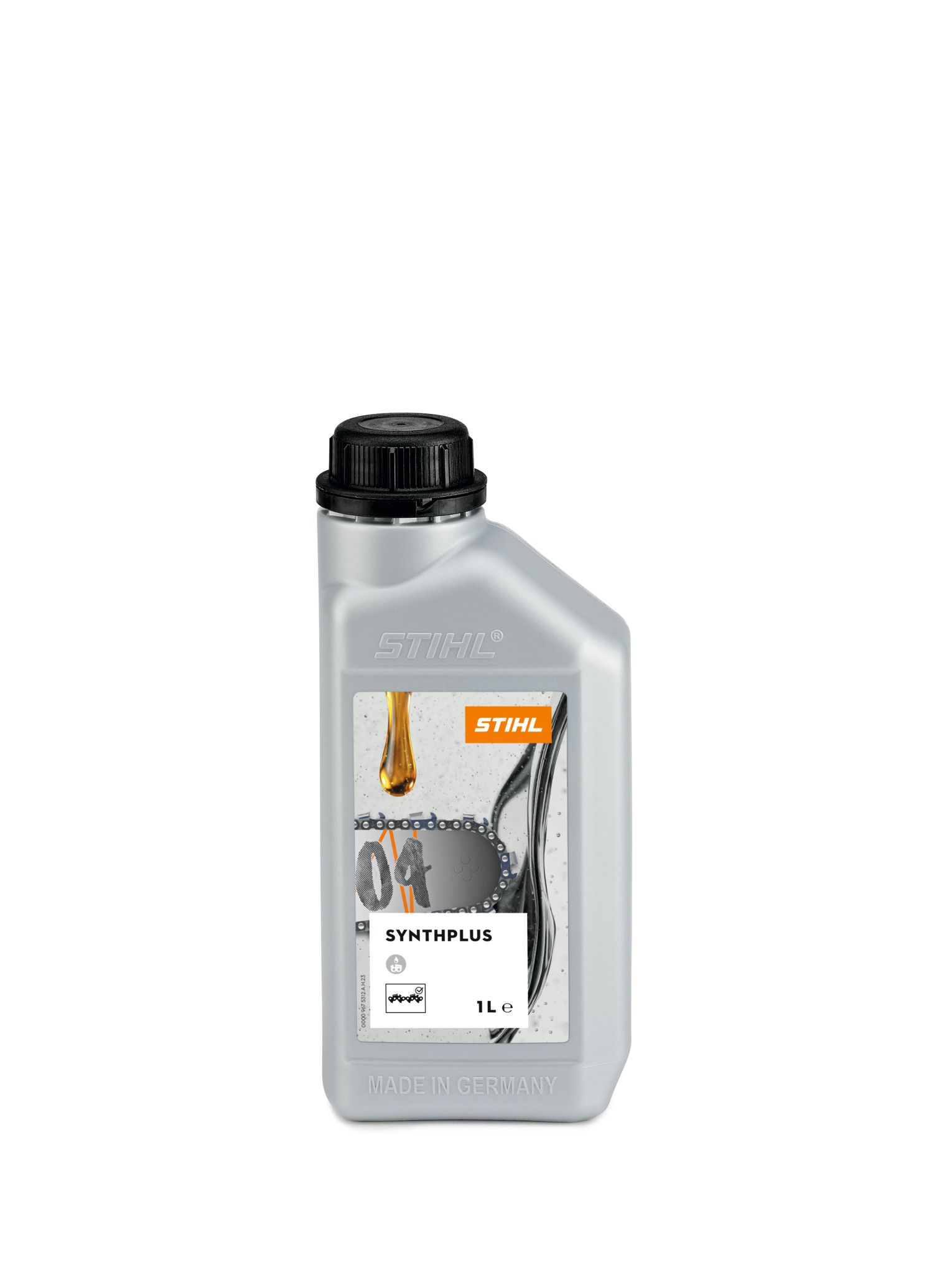 STIHL Haftöl SynthPlus 20 l