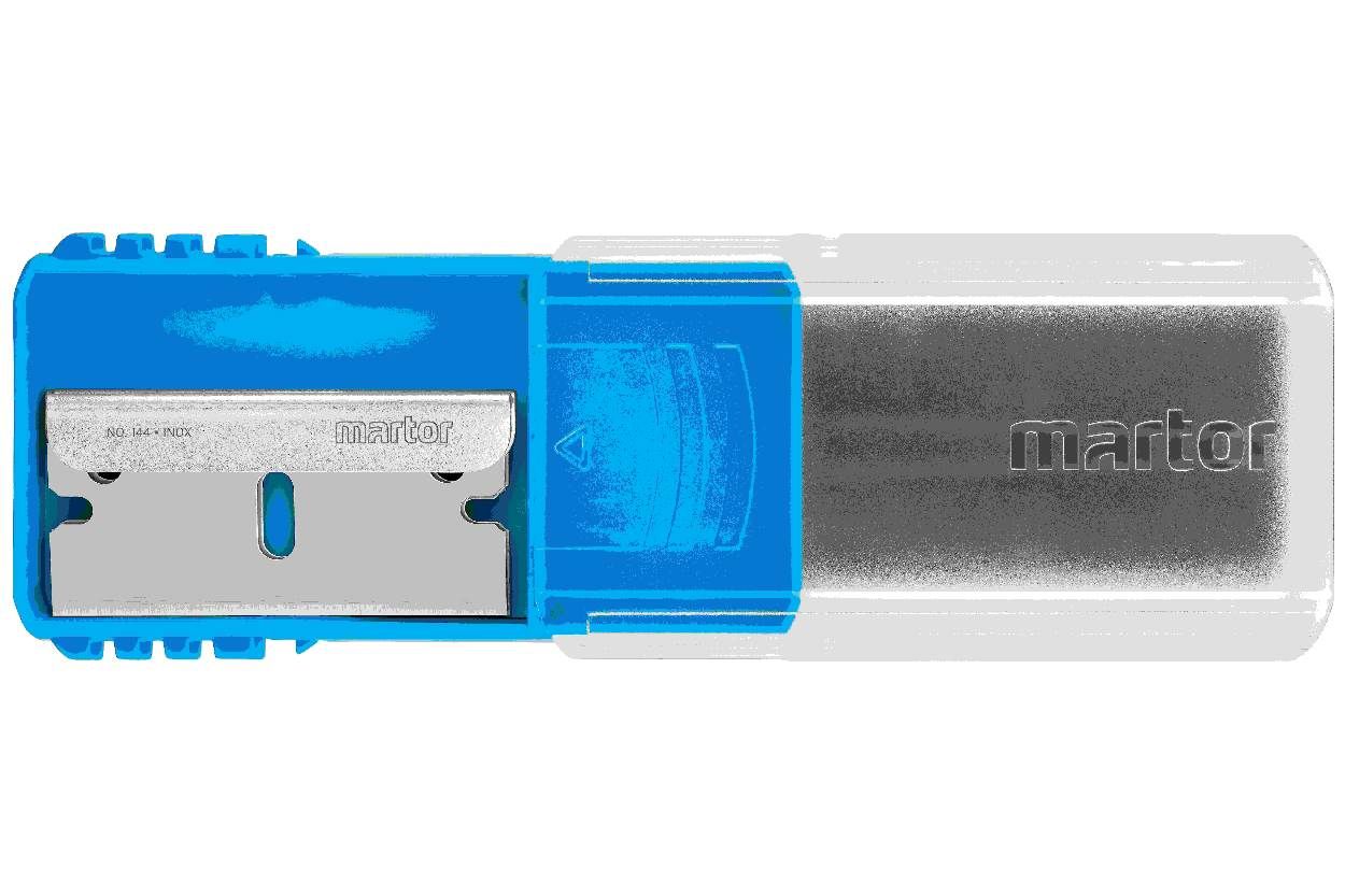 MARTOR Ersatzklinge BÜGELKLINGE 144 Standardschliff | 10 Stück