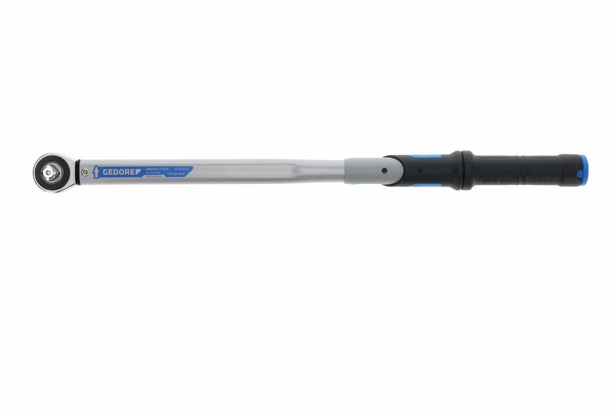 DMK 300 Drehmomentschlüssel DREMASTER® K 60-300 Nm