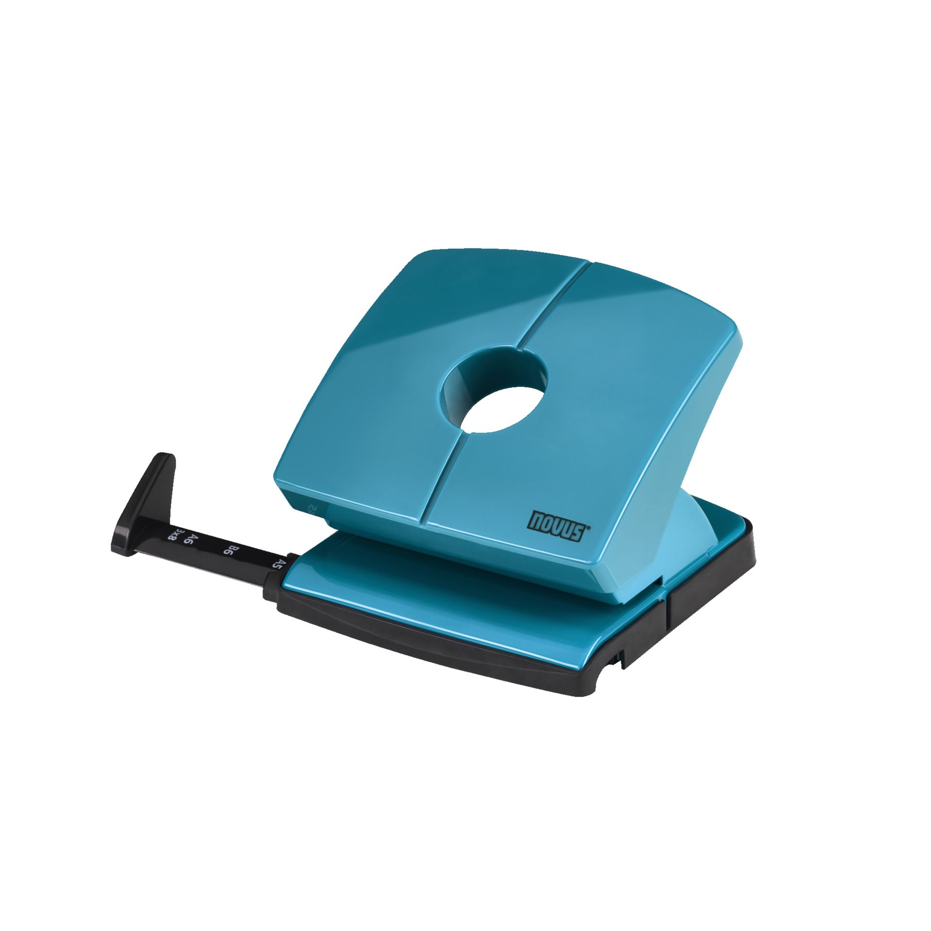 Locher B 220 COLOR ID 2.0 20Bl. bright petrol