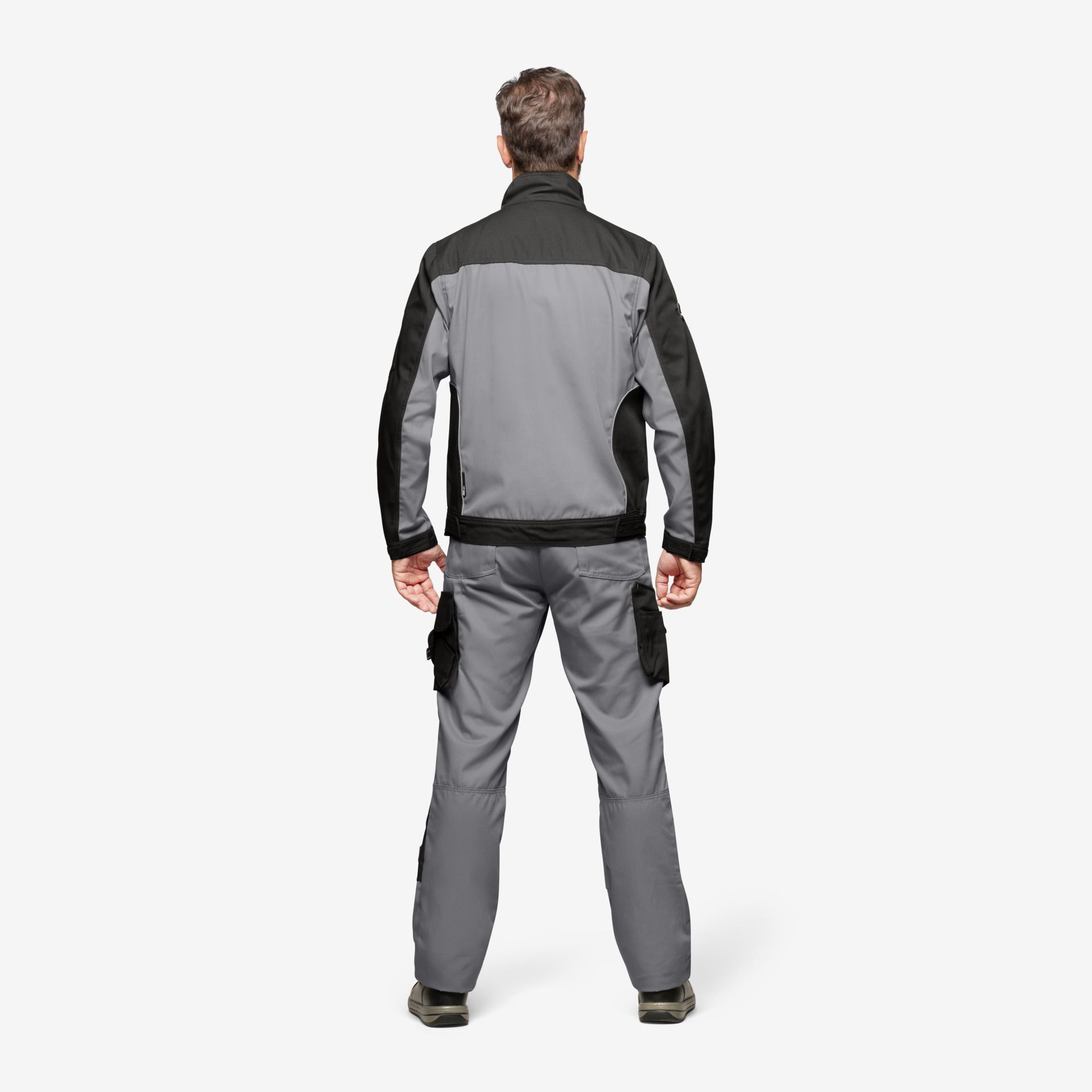 FHB Arbeitsjacke ERNST