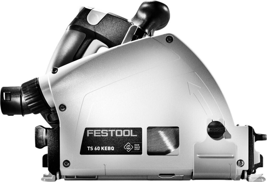 FESTOOL Tauchsäge, 60mm