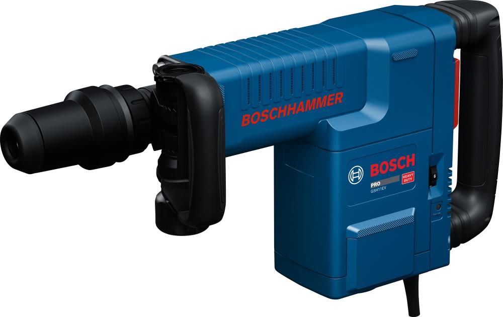Meißelhammer GSH11EV Koffer