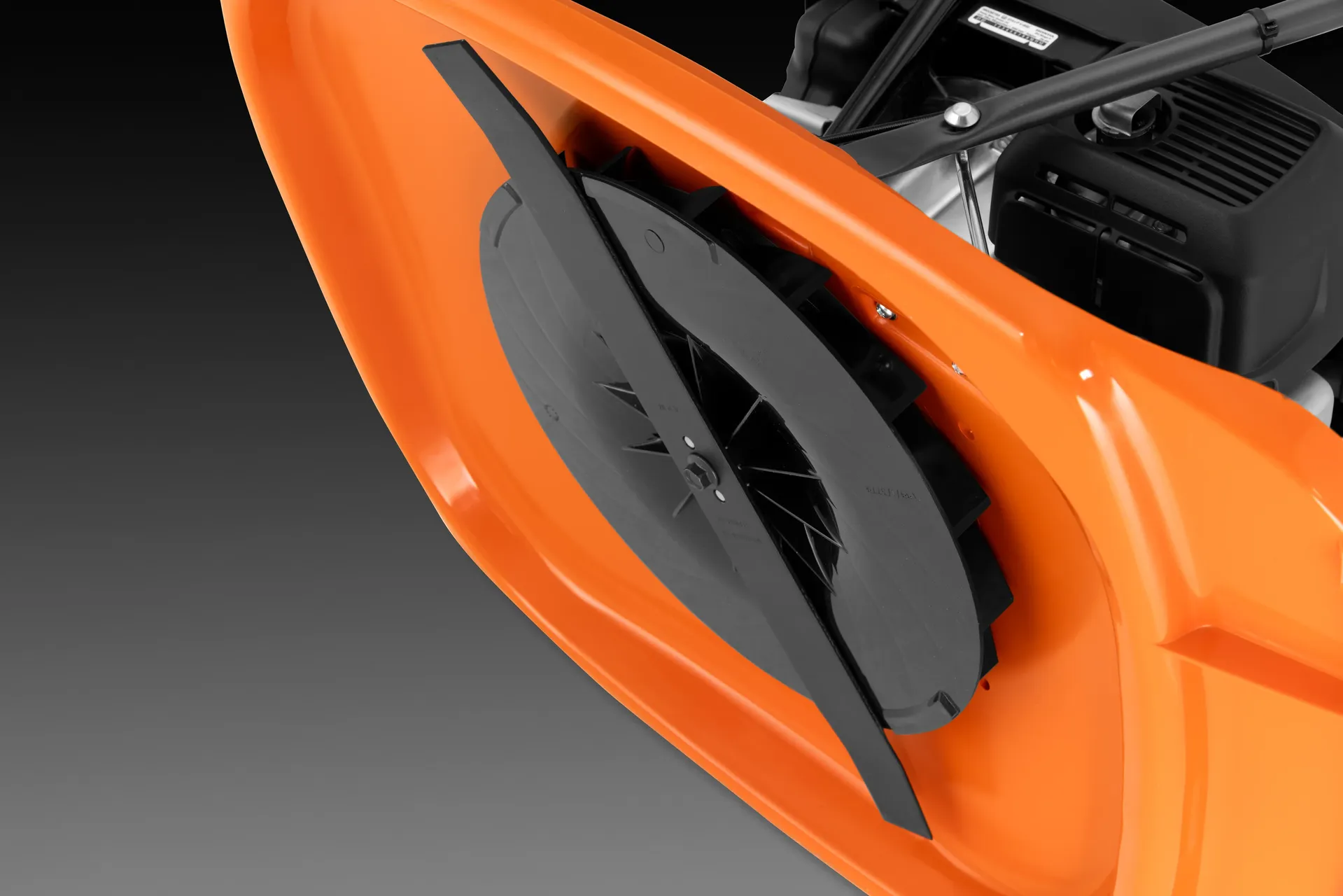 Husqvarna Luftkissenmäher GX560