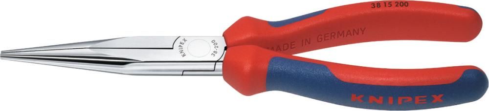 Mechanikerzange Form1 200mm KNIPEX