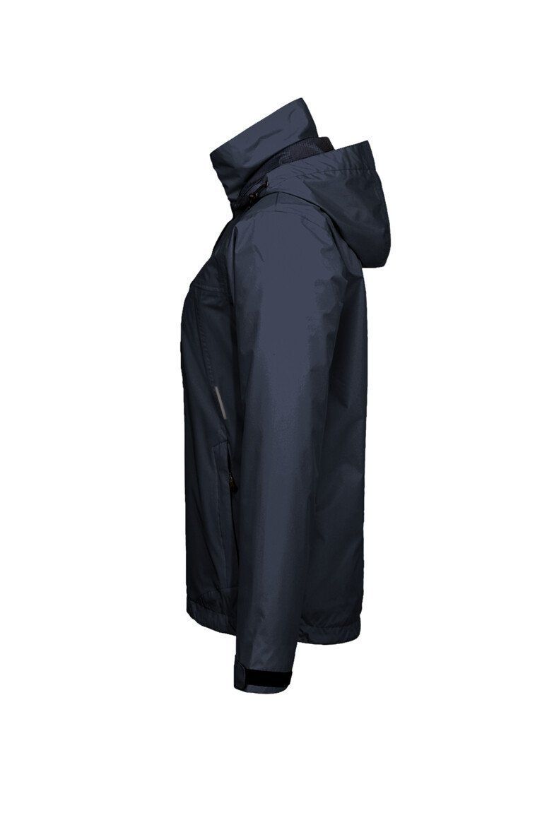 HAKRO Damen Regenjacke Colorado 262