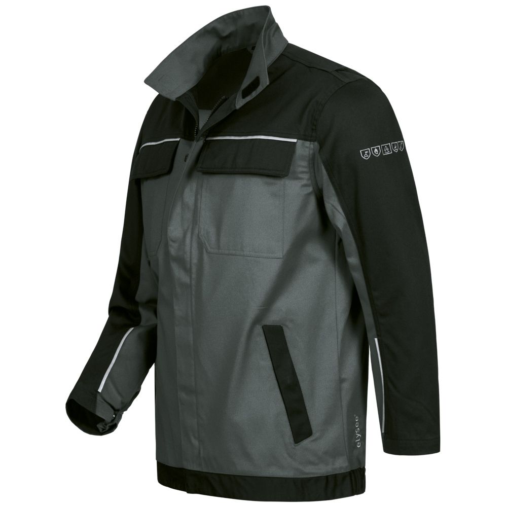 "PALNI" MULTINORM BUNDJACKE