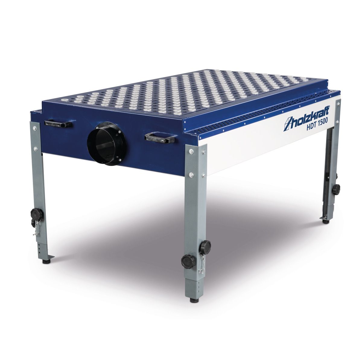 Schleiftisch Holzkraft HDT 1500