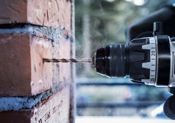 BOSCH PRO-Bohrersatz, HEX-5