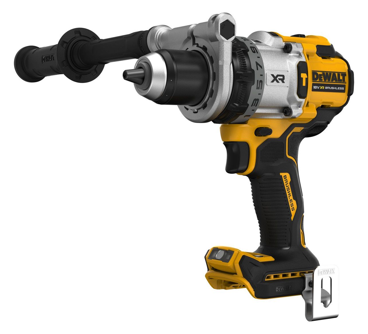 DEWALT Akku-Schlagbohrschrauber, SOLO