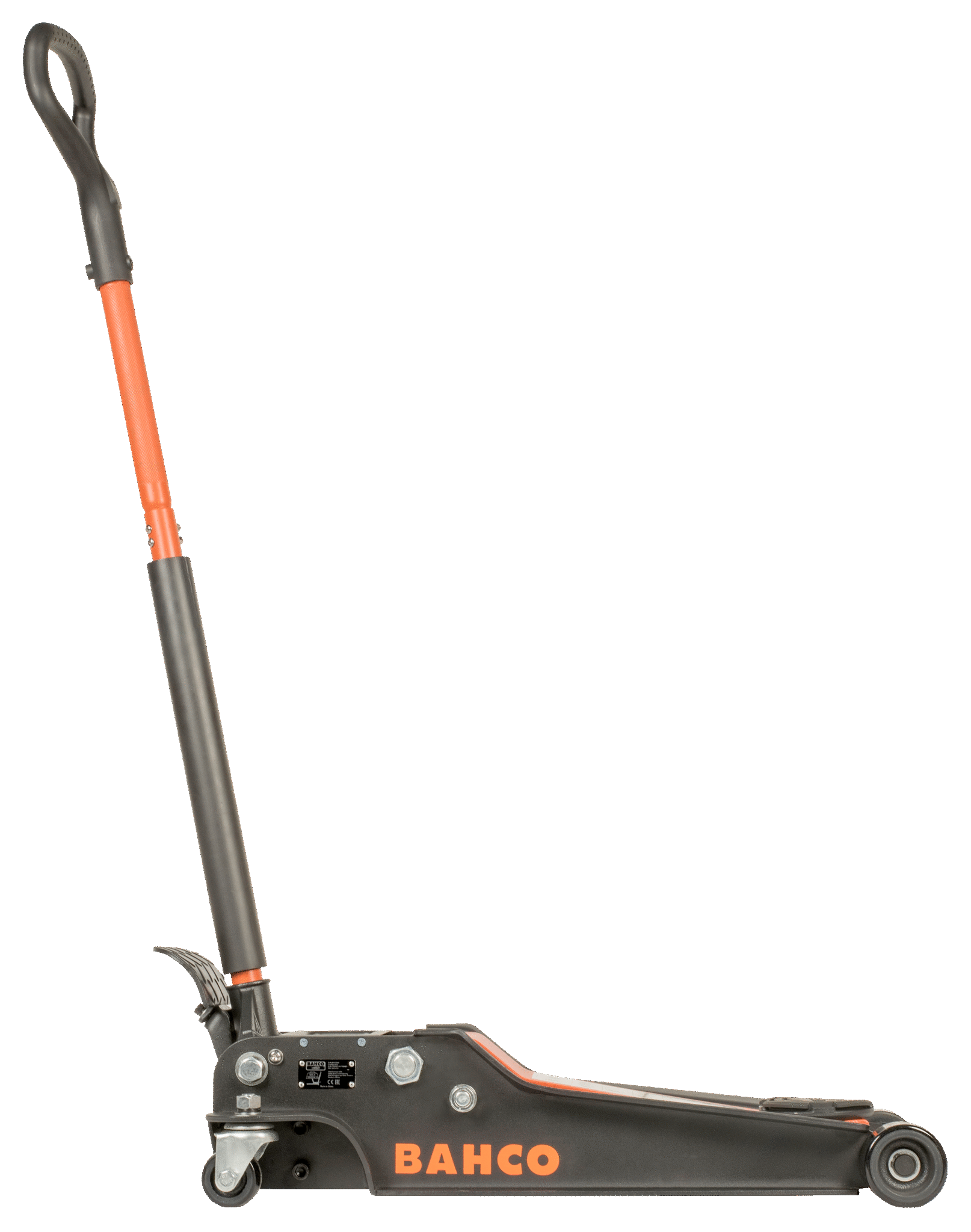 Bahco 3 T Wagenheber