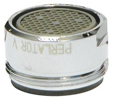 Kalkschutz-Mischdüse, (2er-Pack)