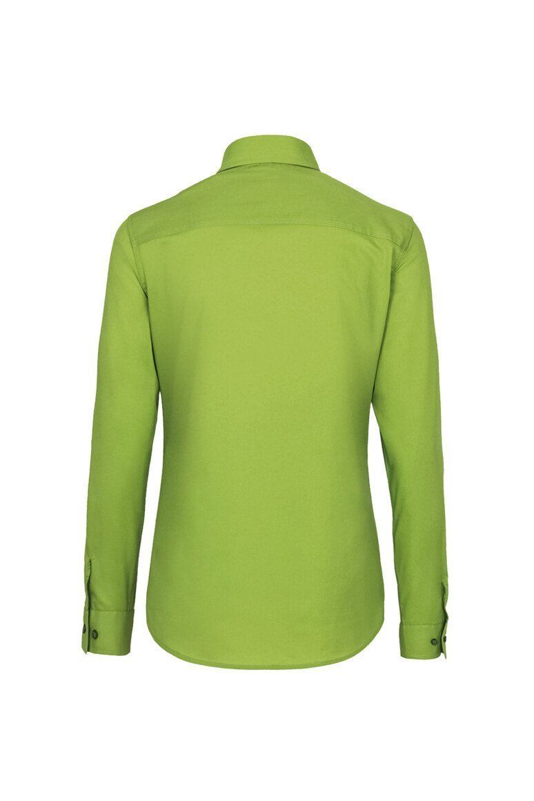 HAKRO Bluse MIKRALINAR