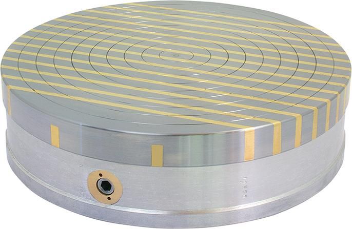 Magnetrundfutter permanent RM 20 FLAIG