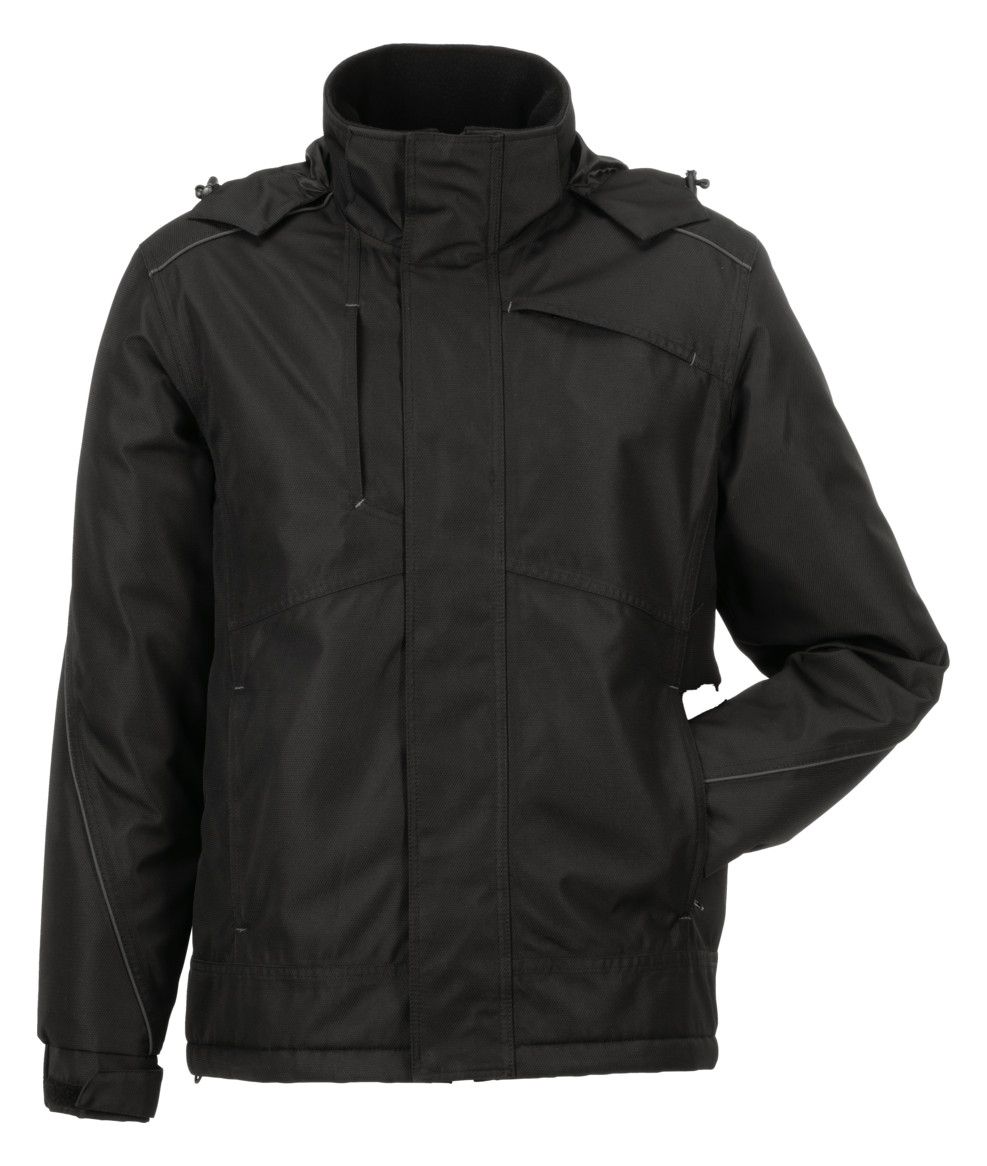 Herren Winterjacke Norit