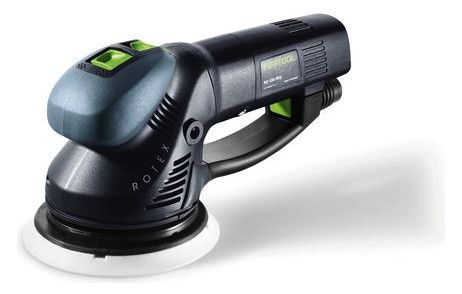 FESTOOL Exzenterschleifer 150mm, "ROTEX"