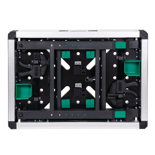 Multifunktionstisch Holzstar MFT 455