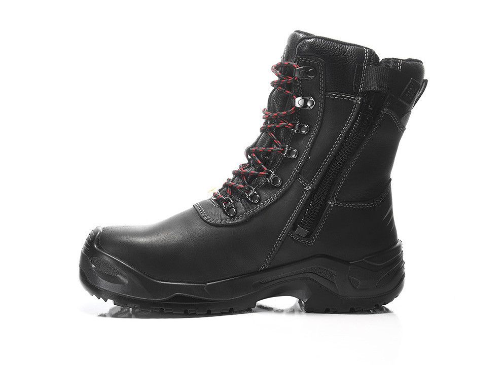 Sicherheitswinterstiefel (Form C) JOSCHI GTX® ESD S3S WR, Gr. 38