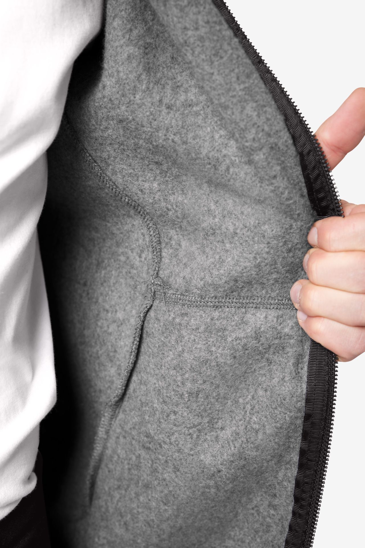 FHB Sweaterjacke BENNO