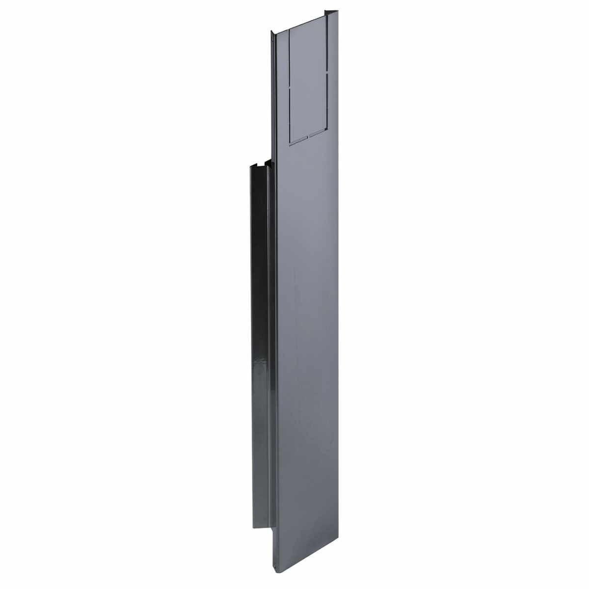 Abdeckblende Plain, 525 mm