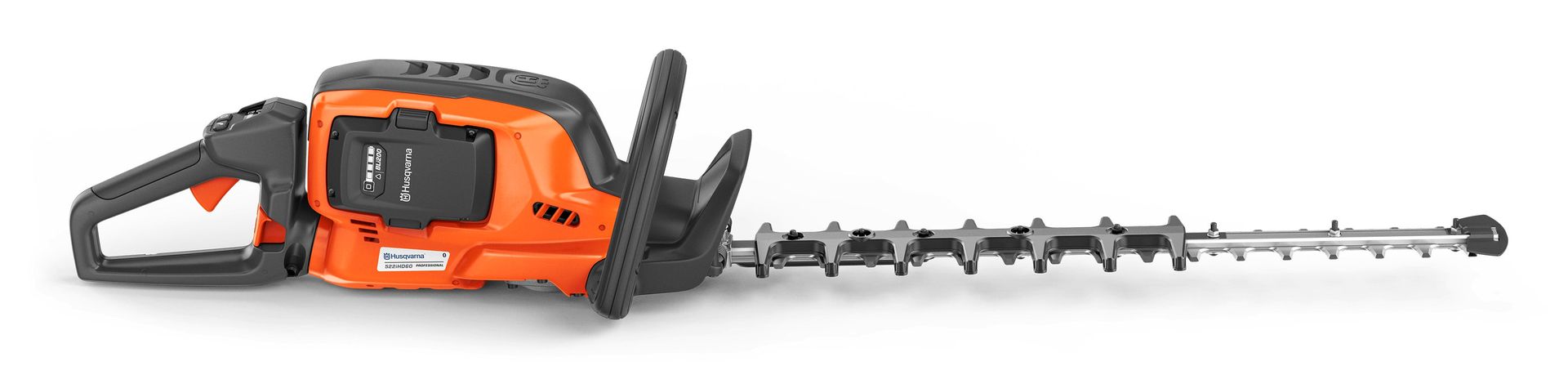 Husqvarna Akku-Heckenschere 522iHD60