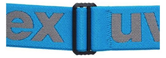 UVEX Vollsichtbrille