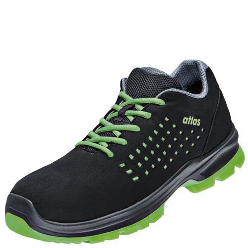 Halbschuh SL 20  ESD - S1 - W10 - Gr.43