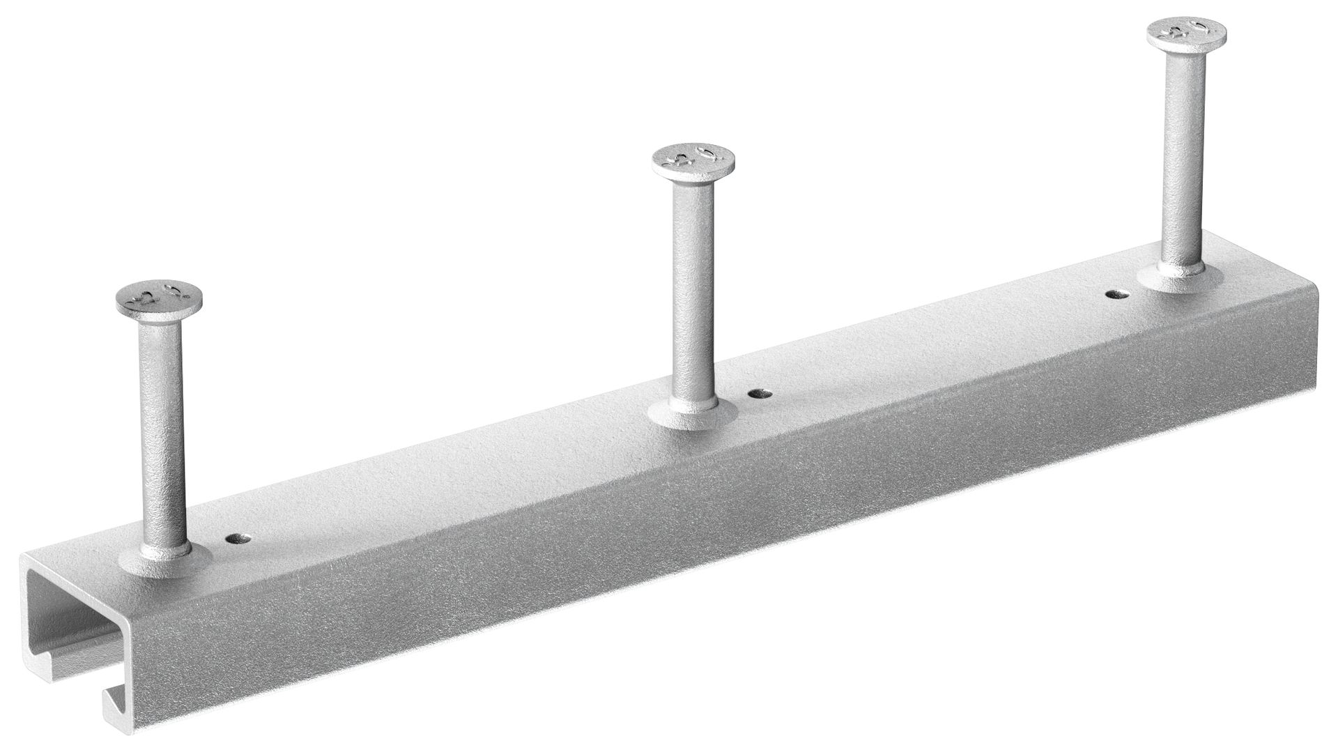 Fischer Einlegeschiene FES H 40 22 1800 hdg