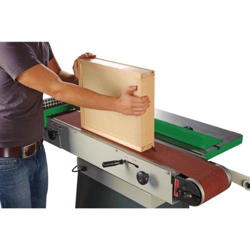 Kantenschleifmaschine Holzstar KSO 850 (230 V)