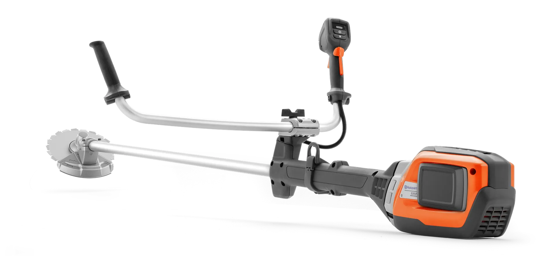Husqvarna Akku-Motorsense 535iFR