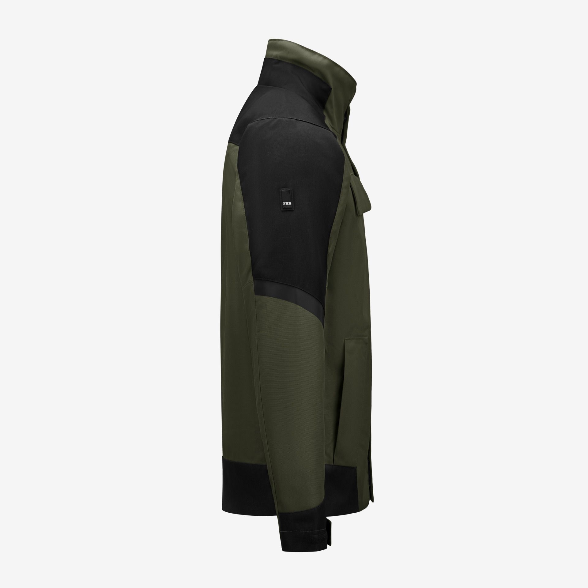FHB Arbeitsjacke LARS