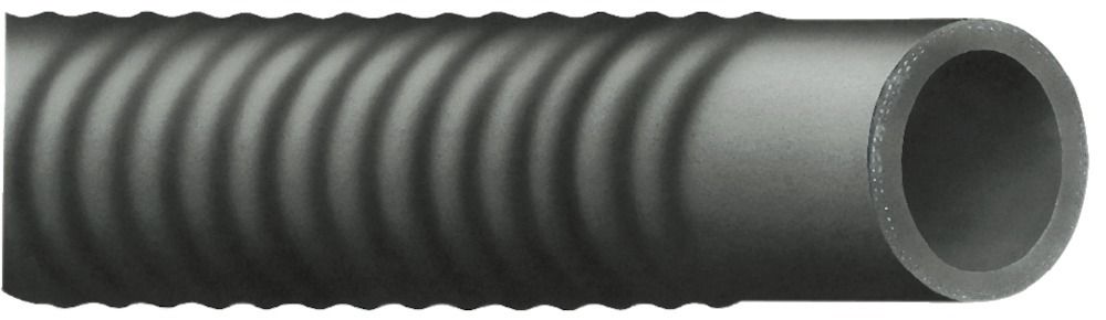 Gummi Saugschlauch Deltaflex Typ Deltaflex