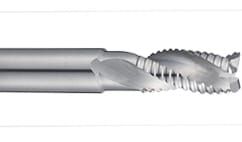 ALU-POWER Z3 SCHRUPPFRÄSER