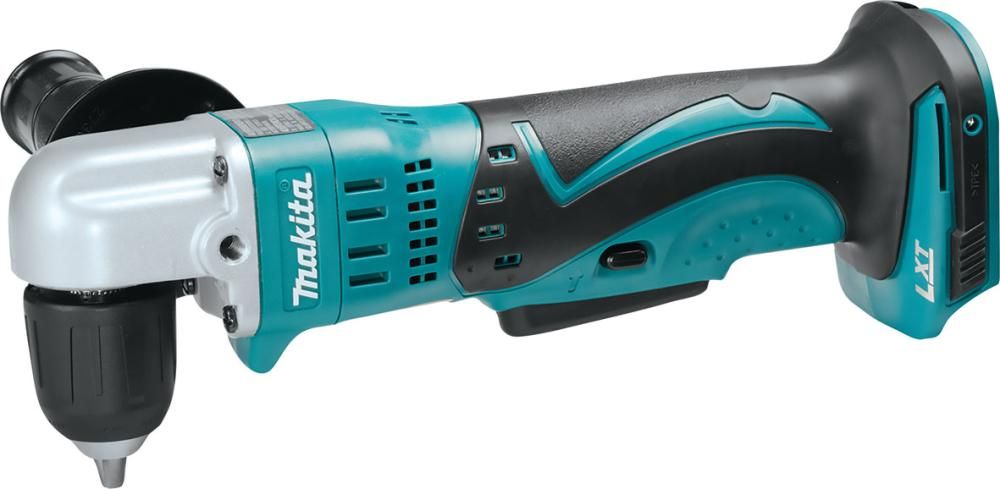Akku Winkelbohrmaschine DDA351Z solo Makita ohne Akku ohne Ladegerät Karton