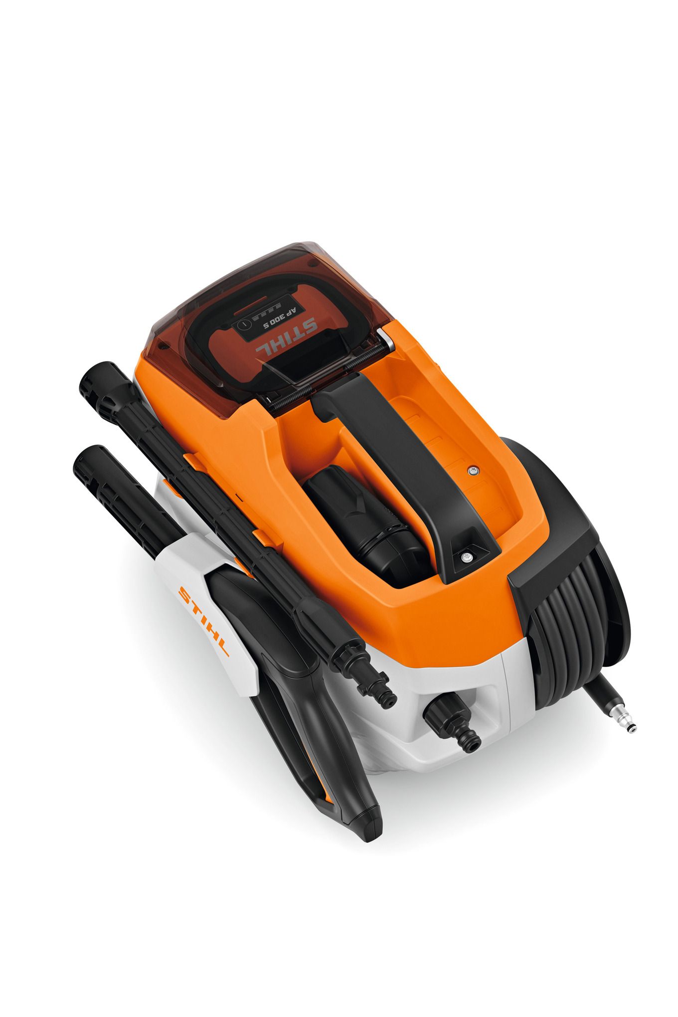 STIHL Akku-Hochdruckreiniger REA 100 PLUS